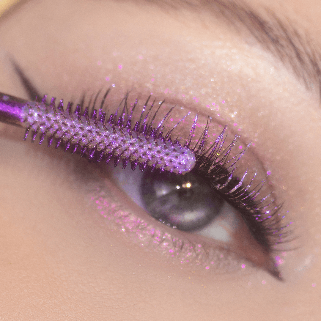 Mascara pailleté Spark ✨