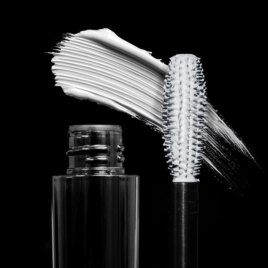 Mascara coloré 🌈