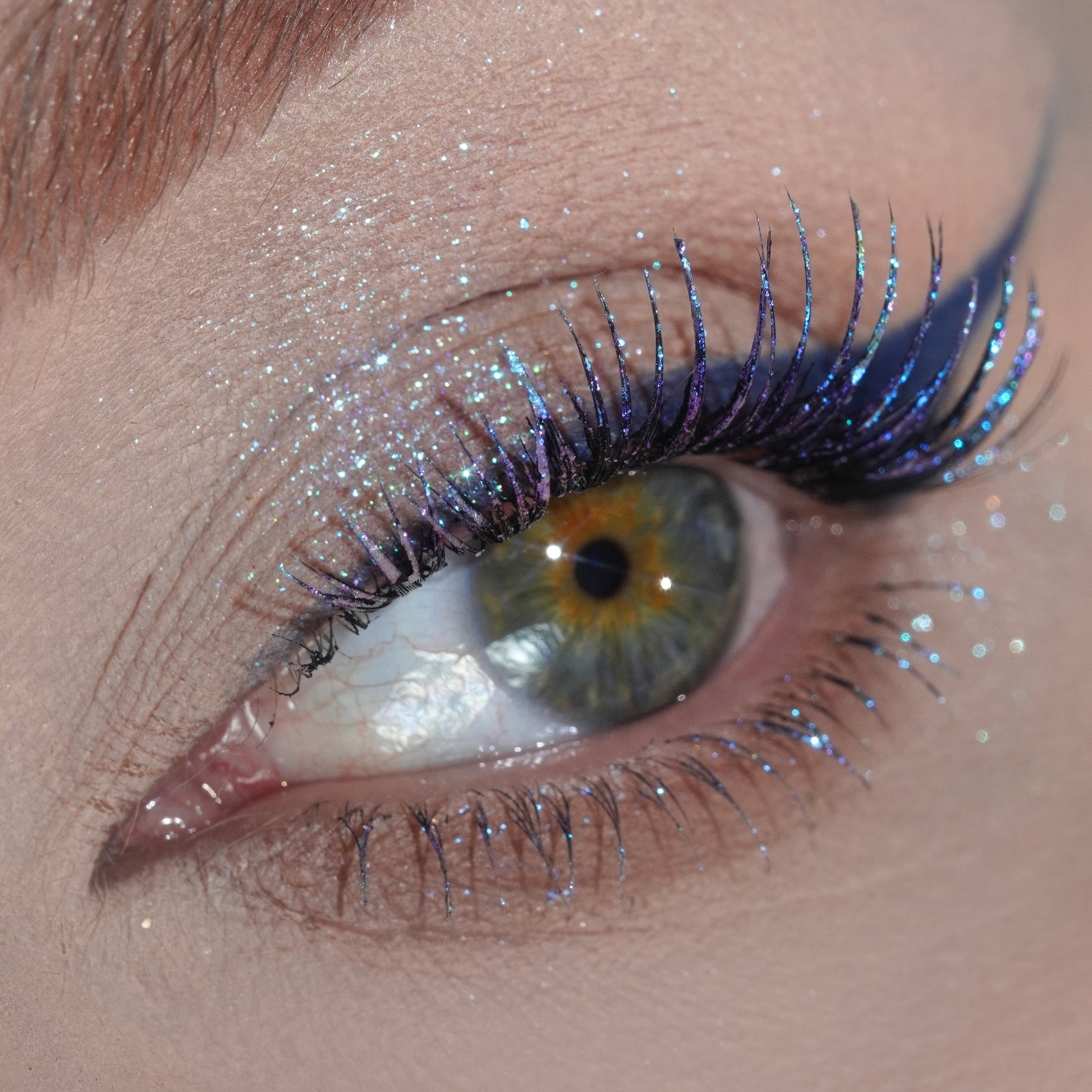 Mascara pailleté Spark ✨