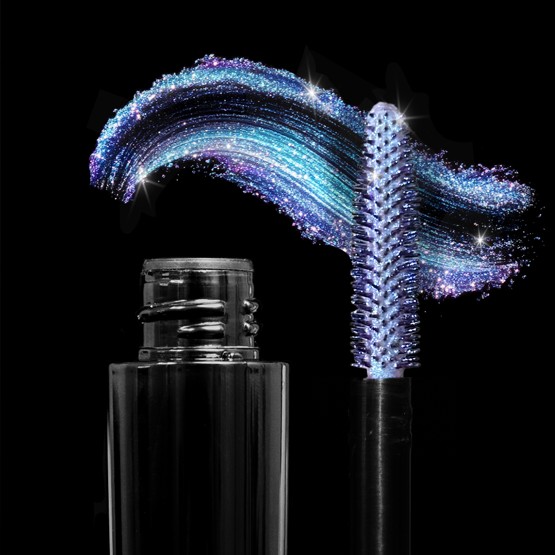 Mascara pailleté Spark ✨