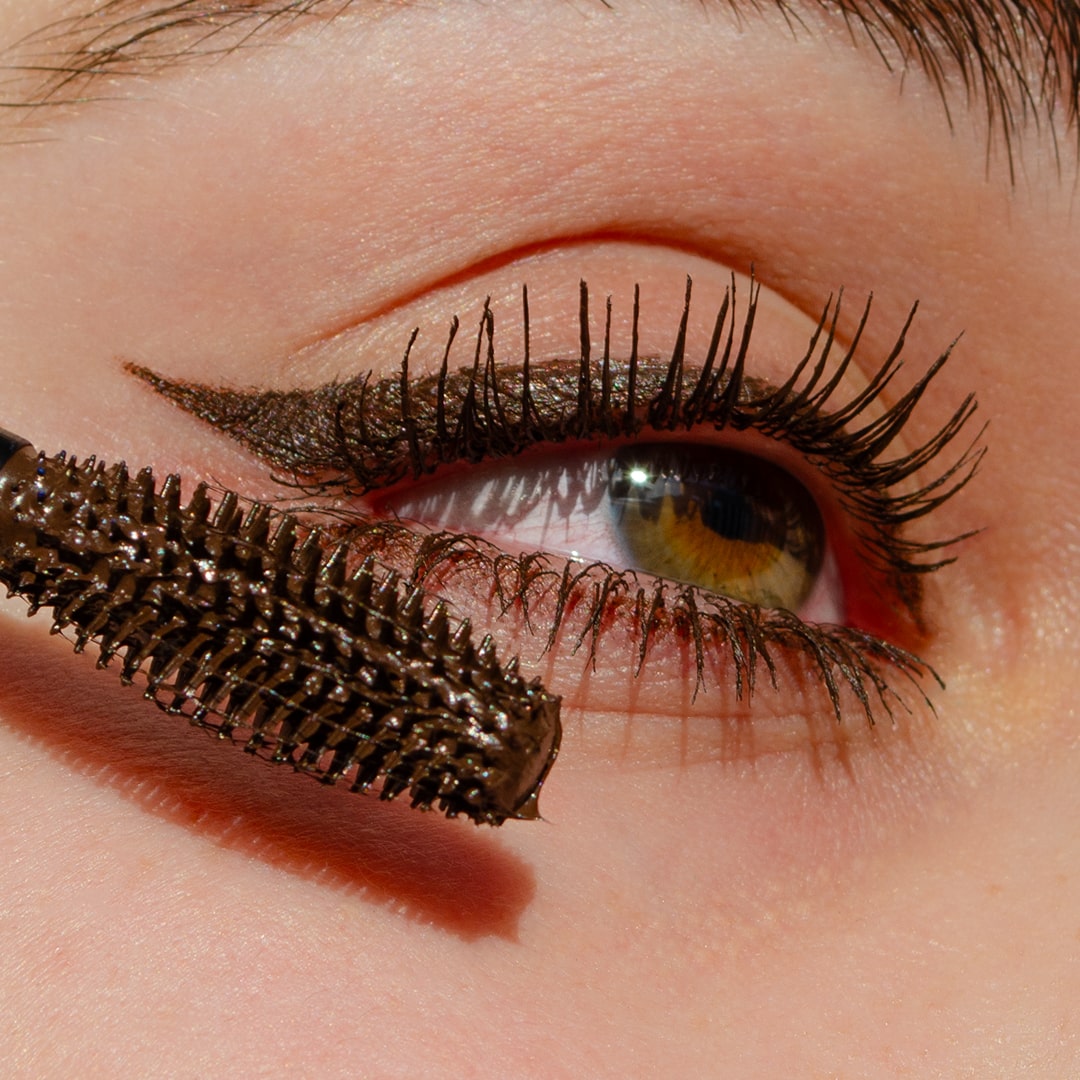 Mascara coloré 🌈