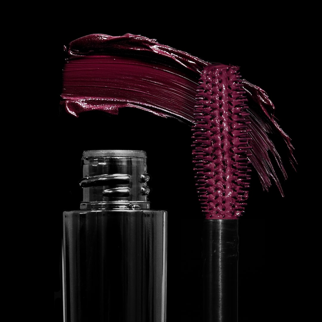 Mascara coloré 🌈