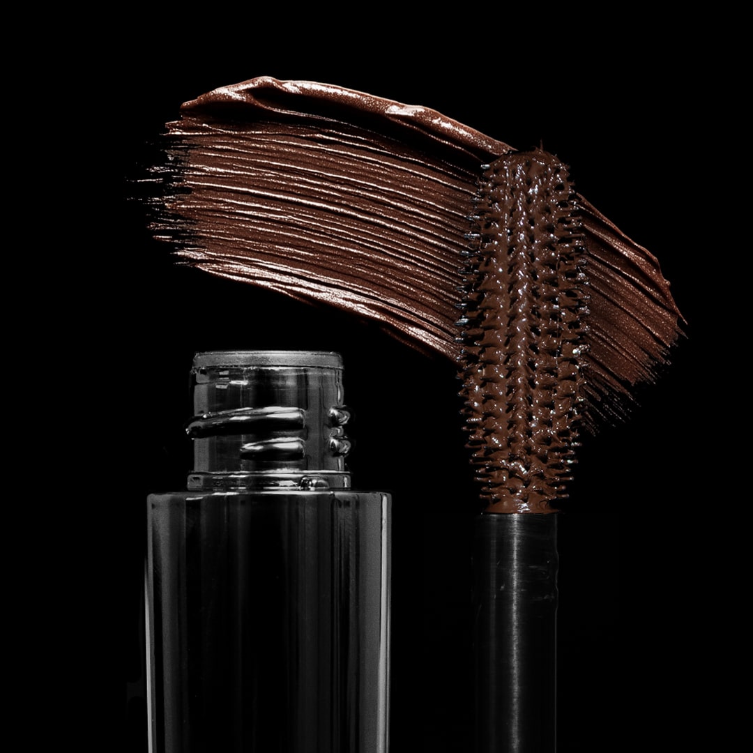 Mascara coloré 🌈