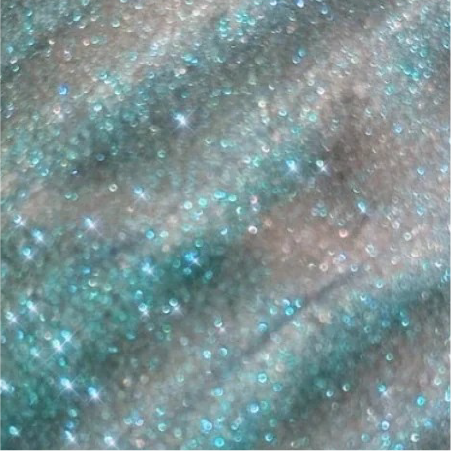 Huile pailletée Spark ✨