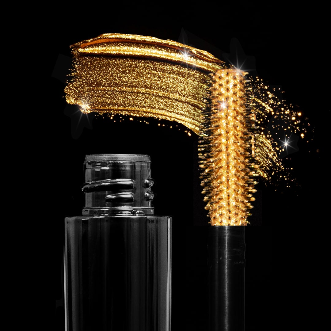 Mascara pailleté Spark ✨