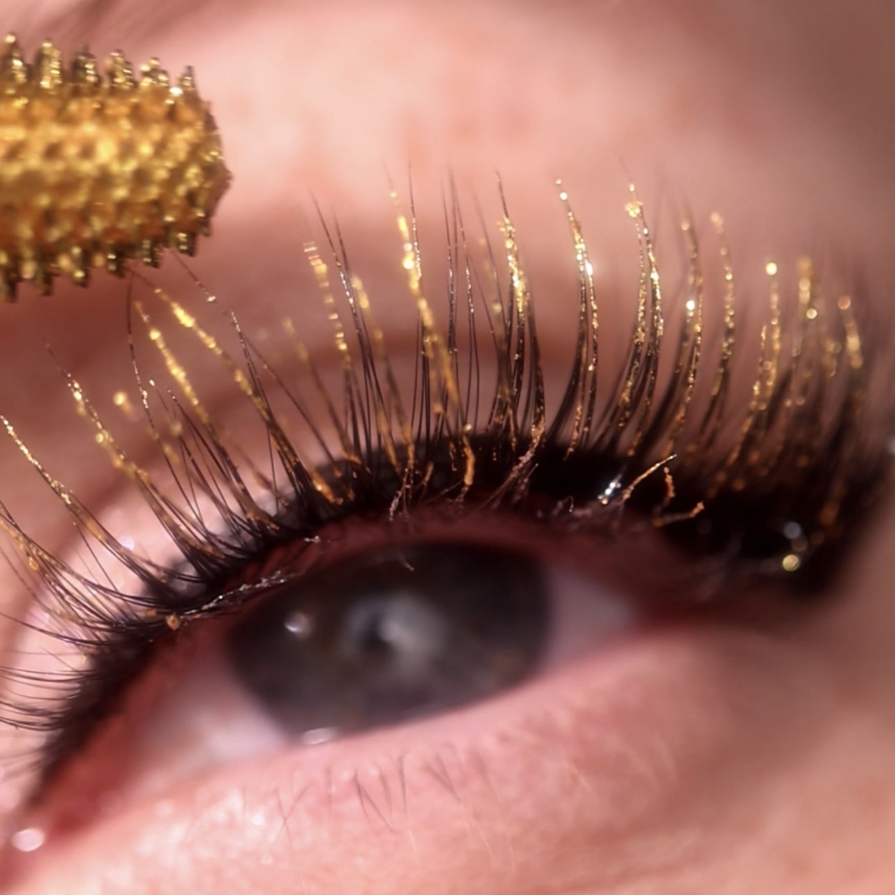 Mascara pailleté Spark ✨