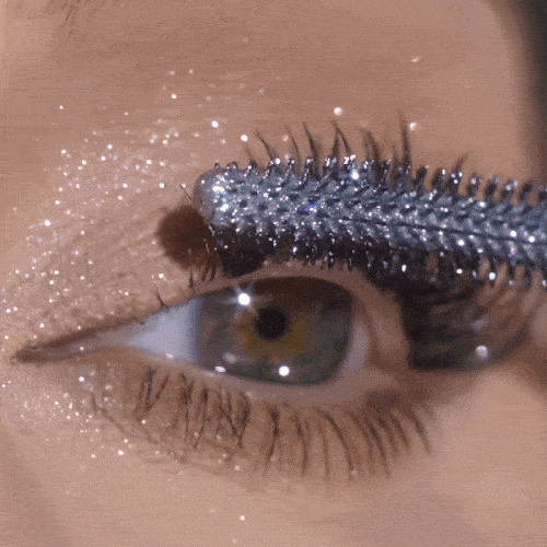 Mascara pailleté Spark ✨