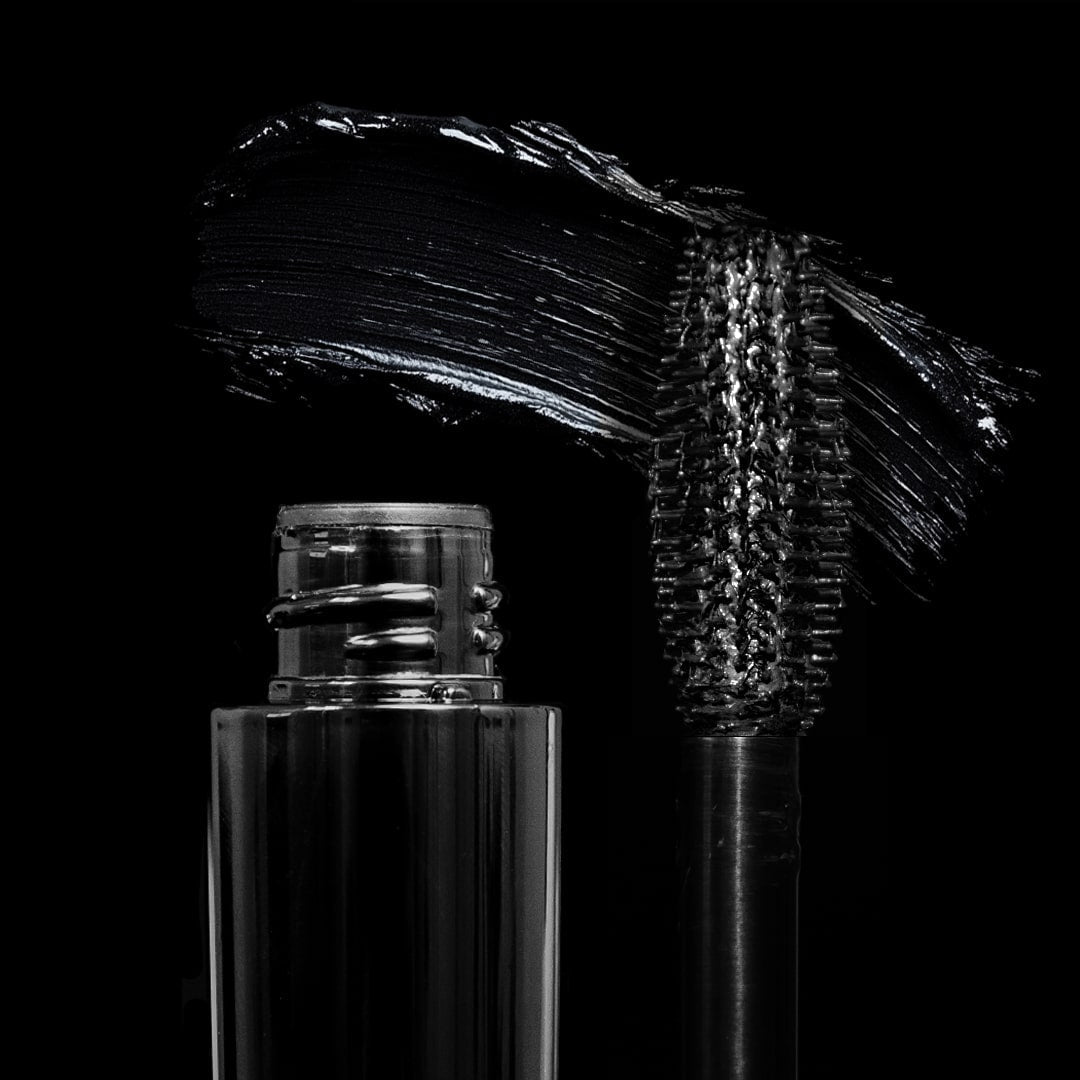 Mascara coloré 🌈