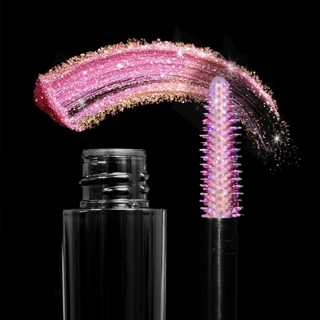 Mascara pailleté Spark ✨