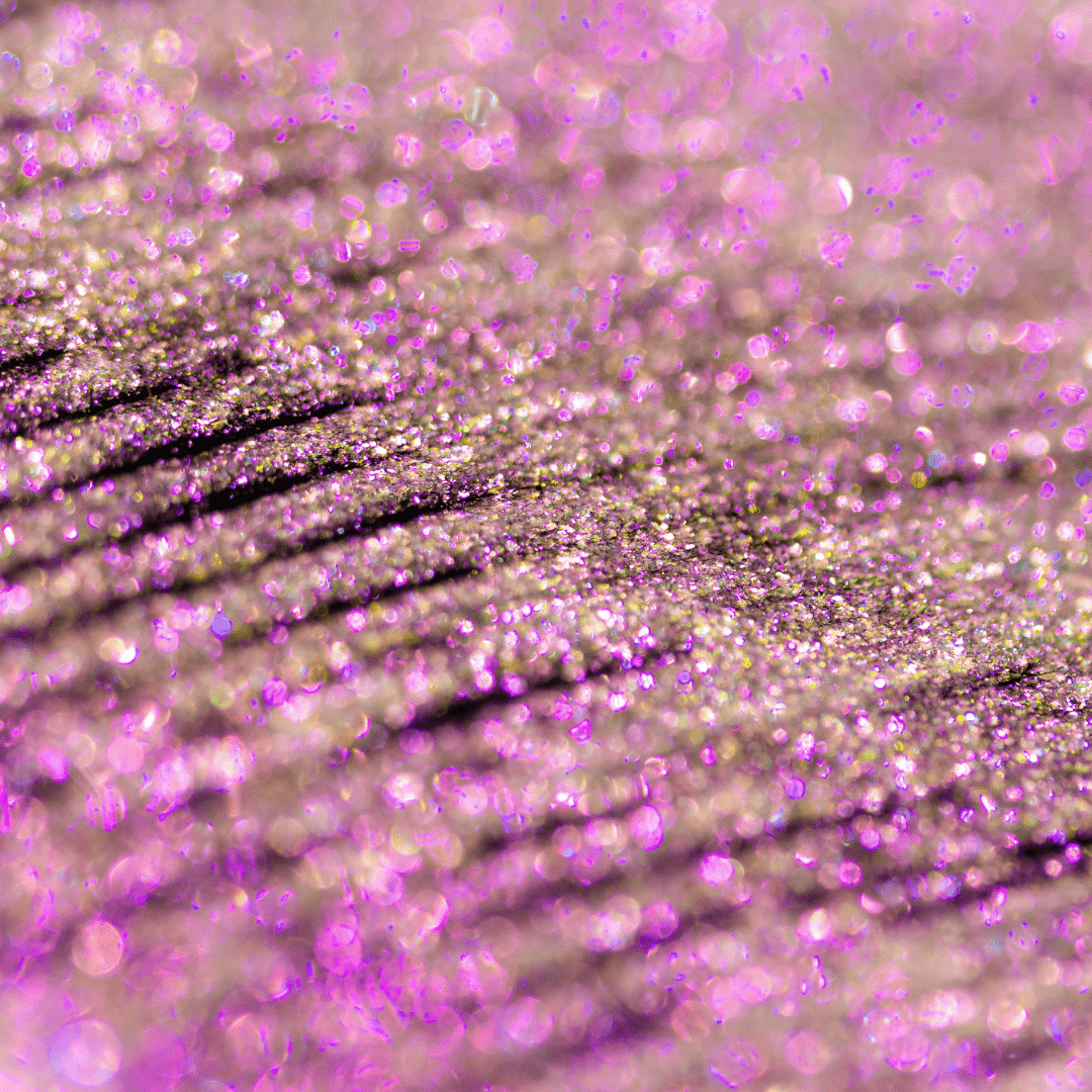 Mascara pailleté Spark ✨