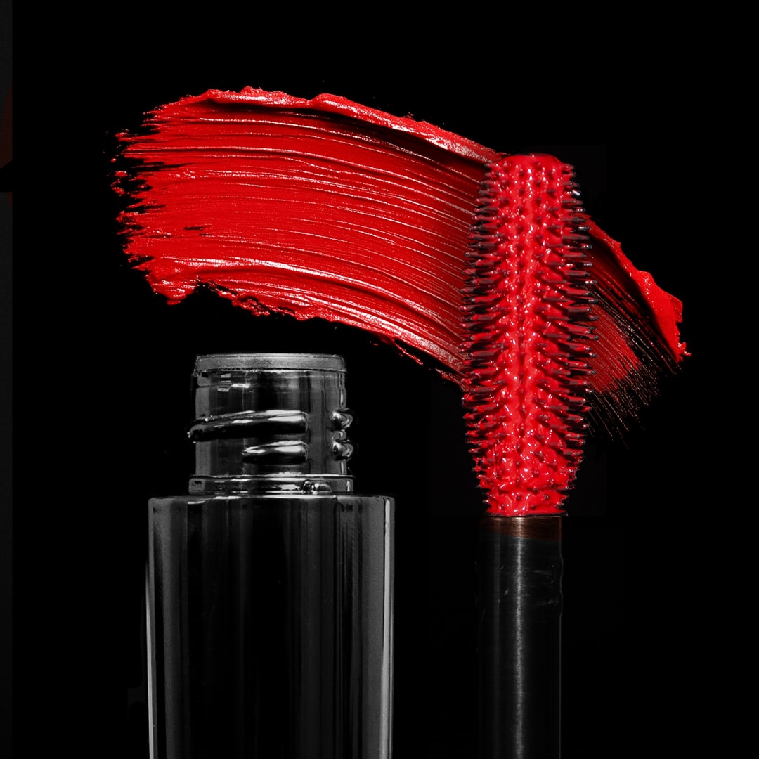 Mascara coloré 🌈