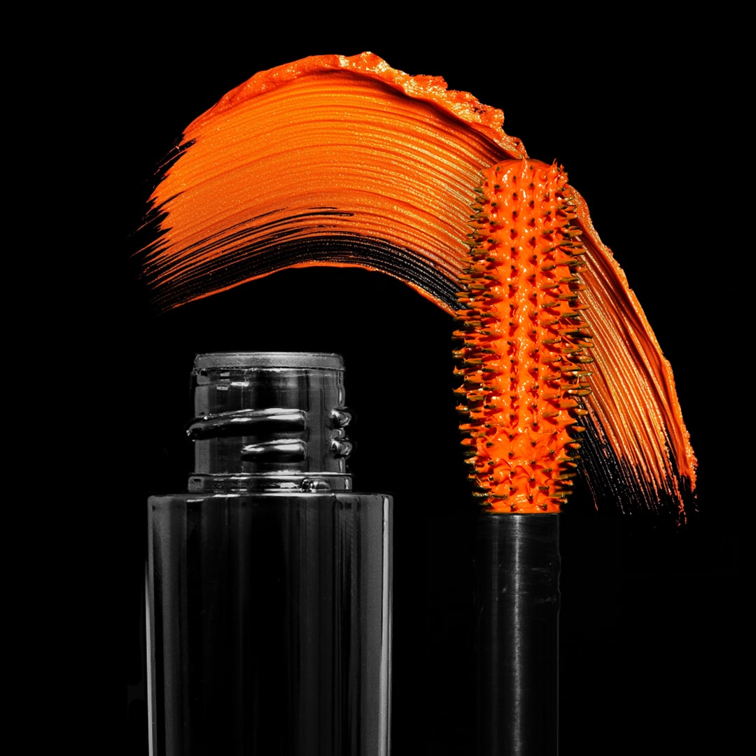 Mascara coloré 🌈