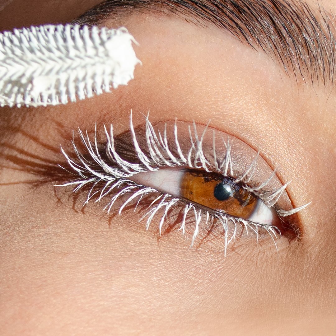 Mascara coloré 🌈