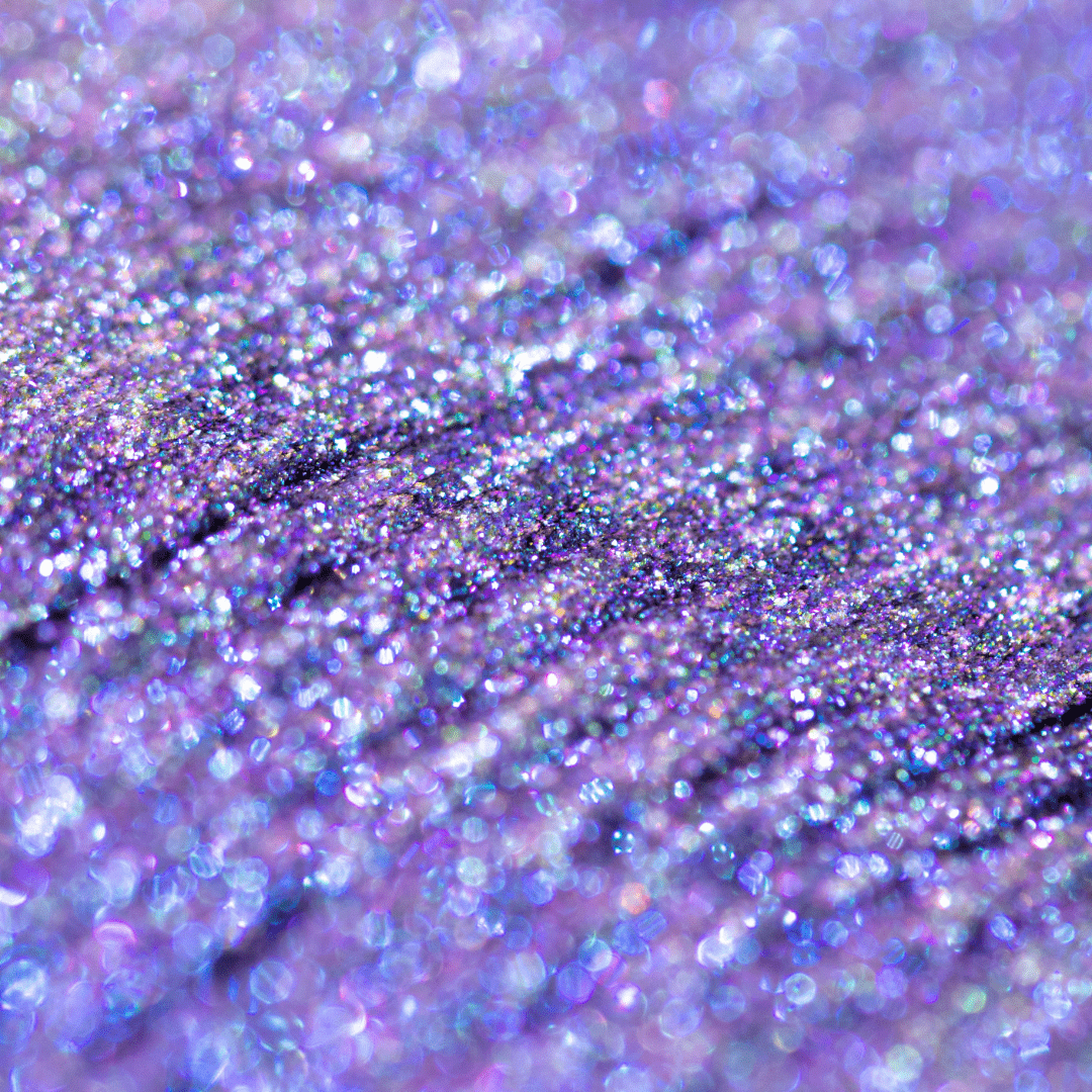 Mascara pailleté Spark ✨