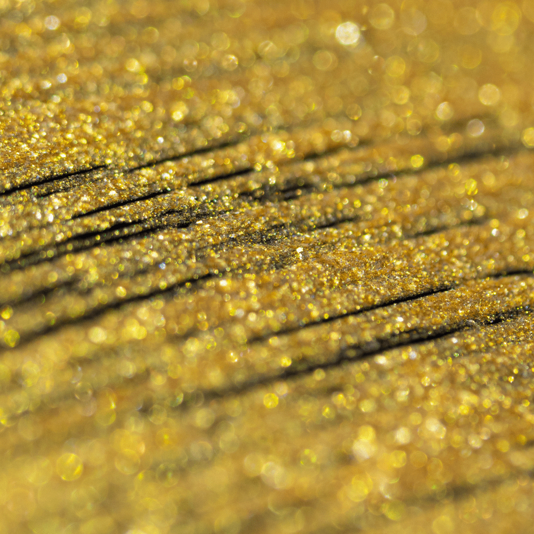 Mascara pailleté Spark ✨