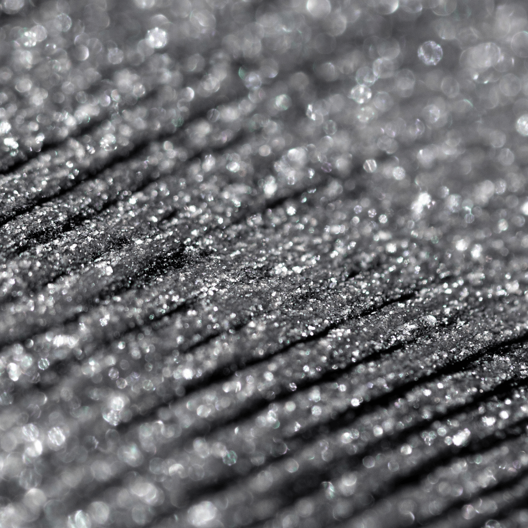 Mascara pailleté Spark ✨